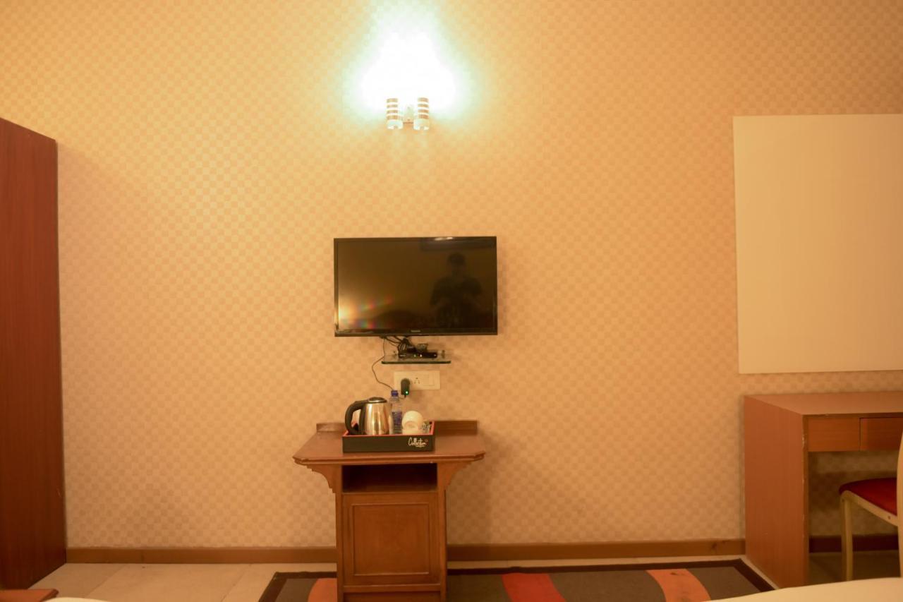 Casa Meridian By Mango マイソール エクステリア 写真