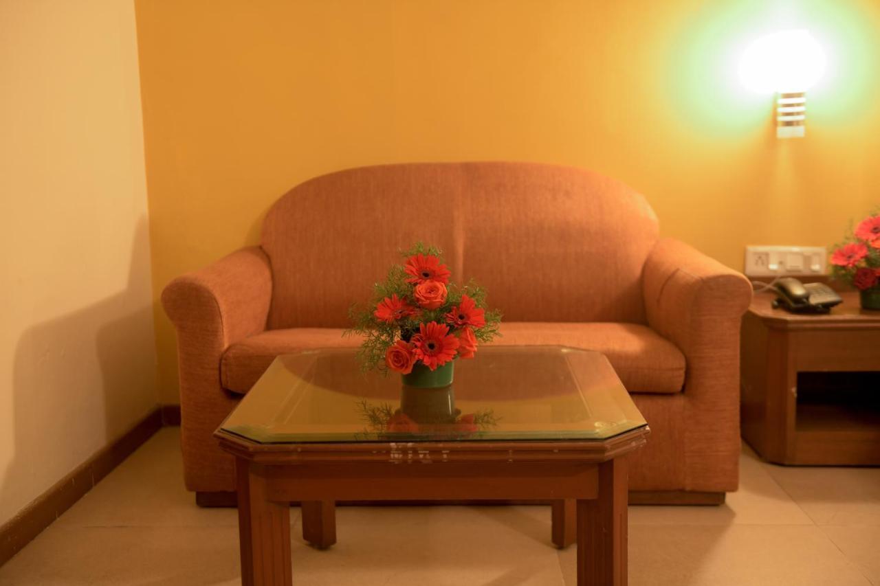 Casa Meridian By Mango マイソール エクステリア 写真