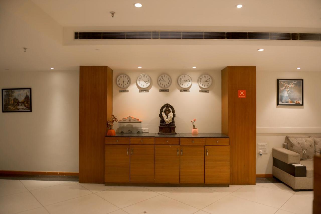 Casa Meridian By Mango マイソール エクステリア 写真