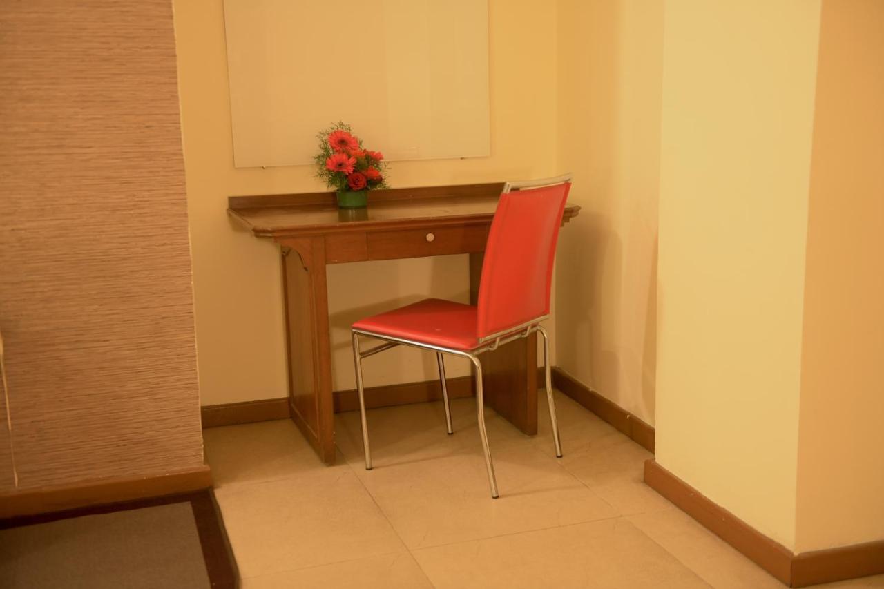 Casa Meridian By Mango マイソール エクステリア 写真