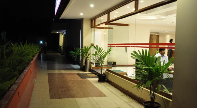 Casa Meridian By Mango マイソール エクステリア 写真