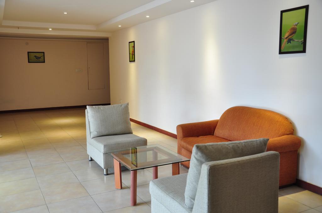 Casa Meridian By Mango マイソール エクステリア 写真